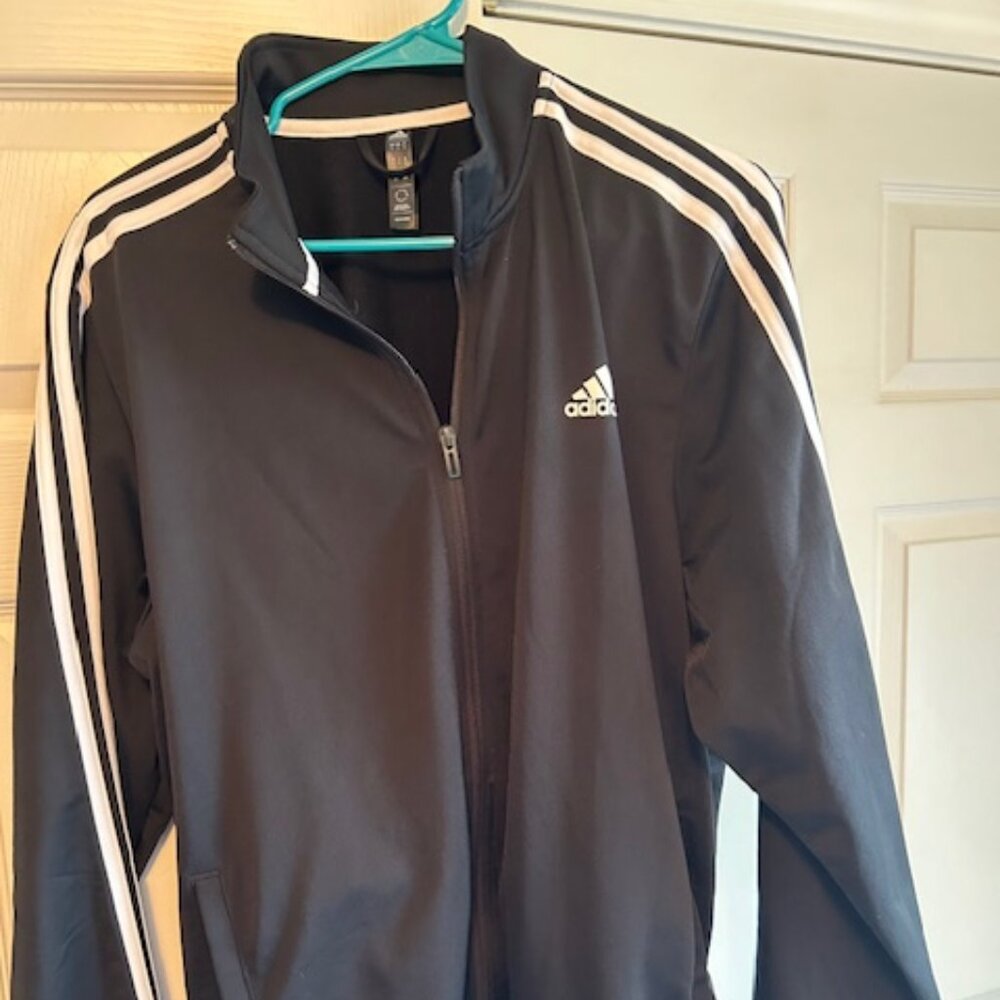 Men's Adidas jacket